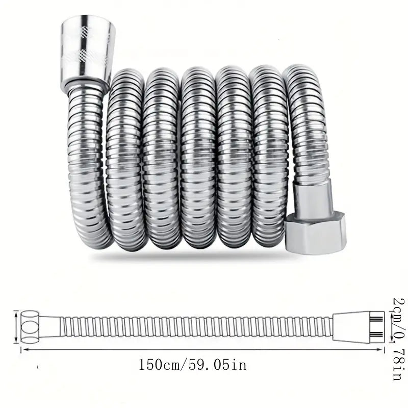 Manguera Extra-Larga (Para tomas lejanas)