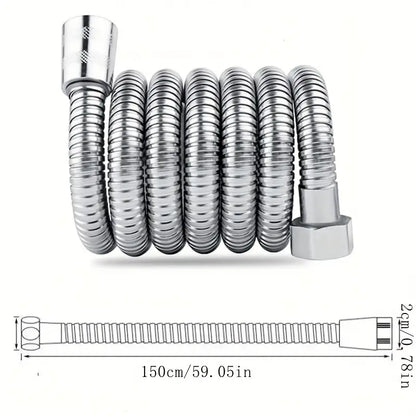 Manguera Extra-Larga (Para tomas lejanas)