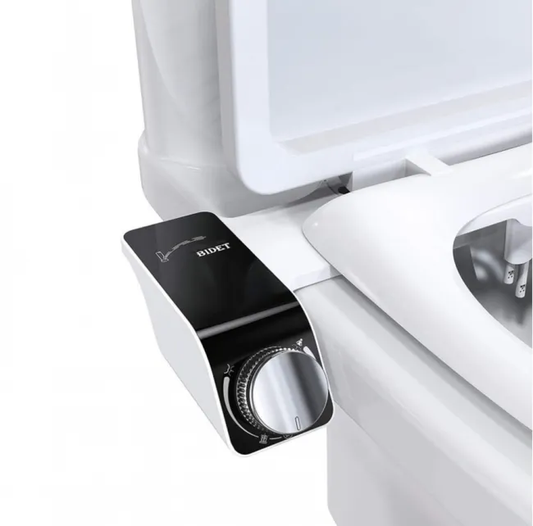 Bidet de Agua Fresca & Spa en Casa